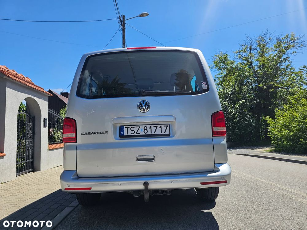Volkswagen Caravelle L2 Trendline - 14