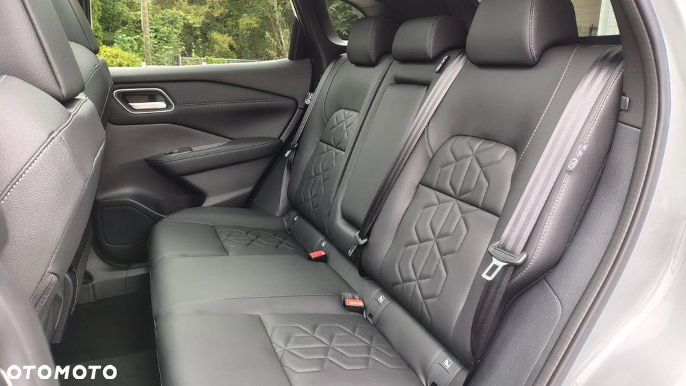 Nissan Qashqai - 18