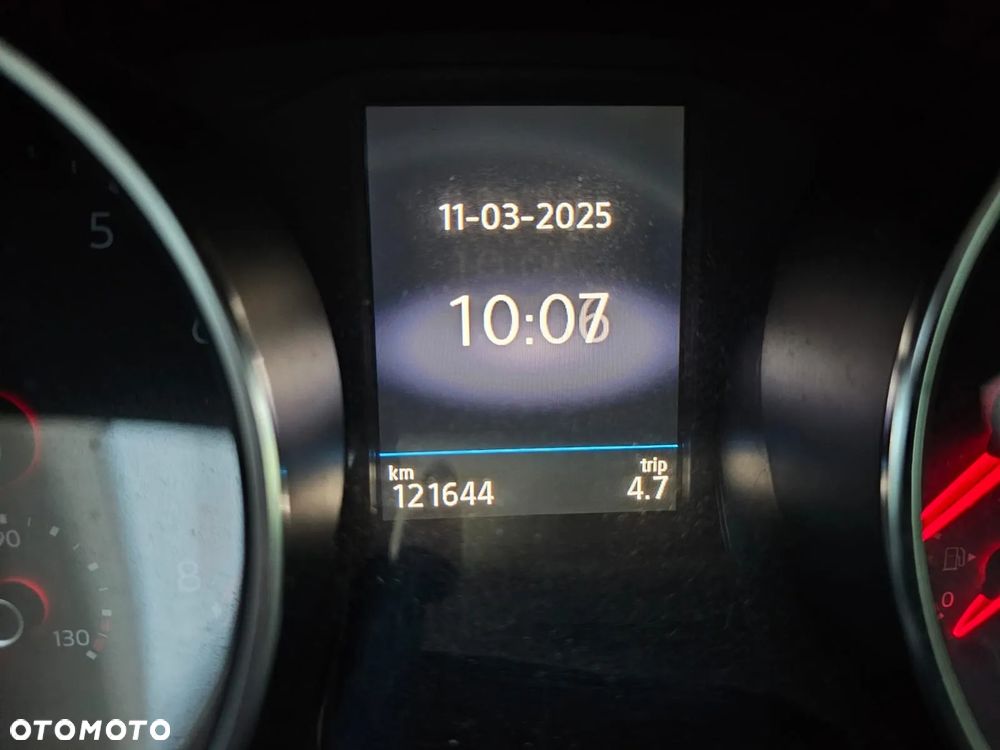 Volkswagen Tiguan Allspace 2.0 TSI 4Mot Comfortline DSG - 25