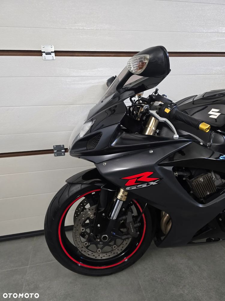 Suzuki GSX-R - 13