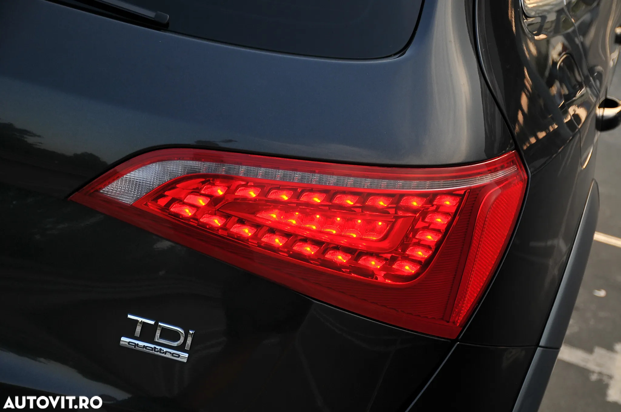 Audi Q5 2.0 TDI Quattro S tronic - 22