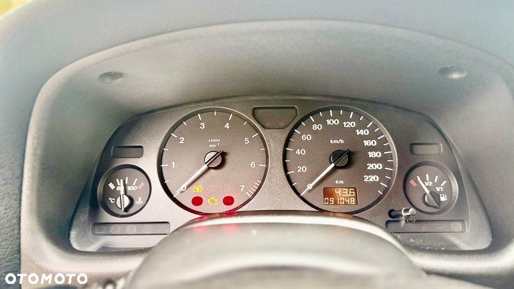Opel Astra - 28