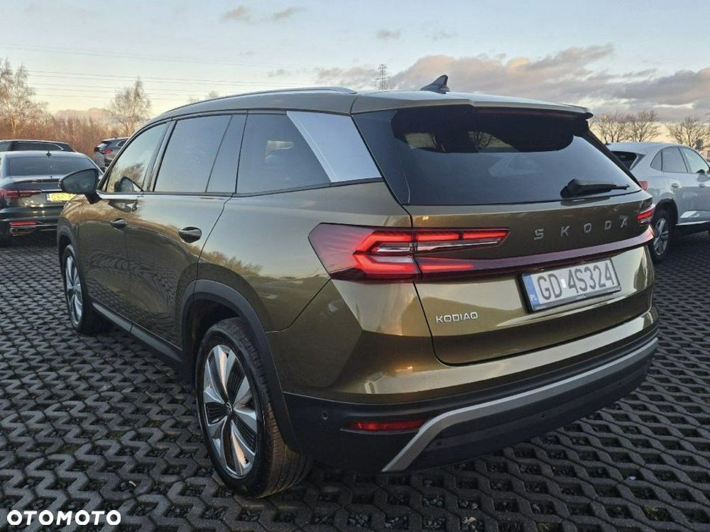 Skoda Kodiaq - 6