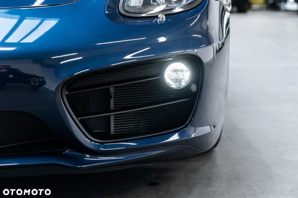 Porsche Cayman S PDK - 33