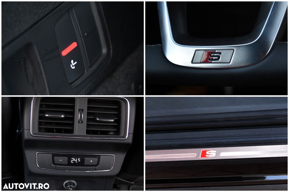 Audi Q5 40 TDI quattro S tronic sport - 14