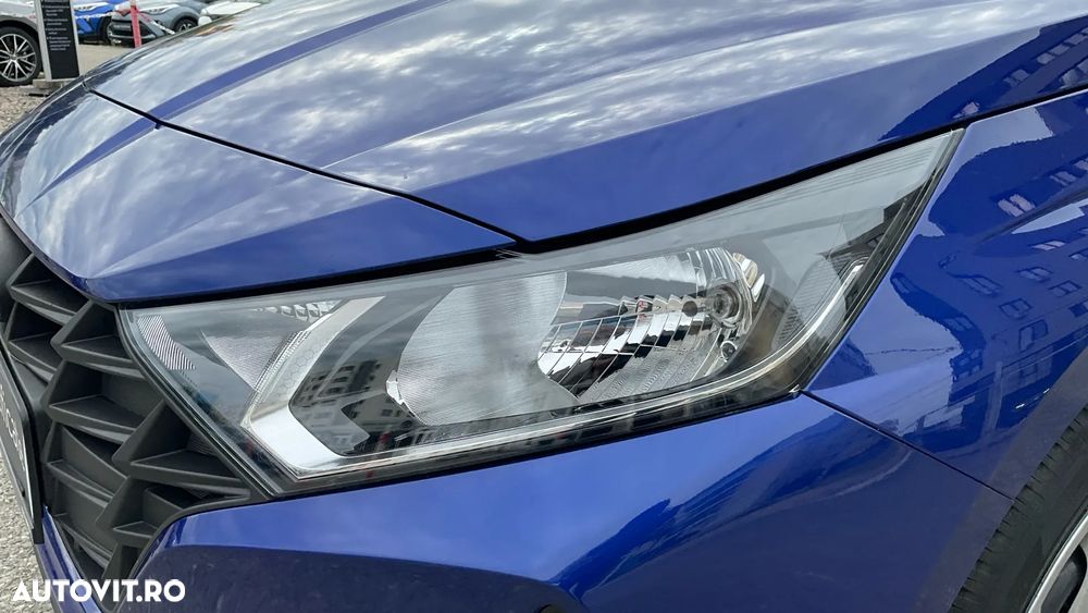 Hyundai i20 - 27
