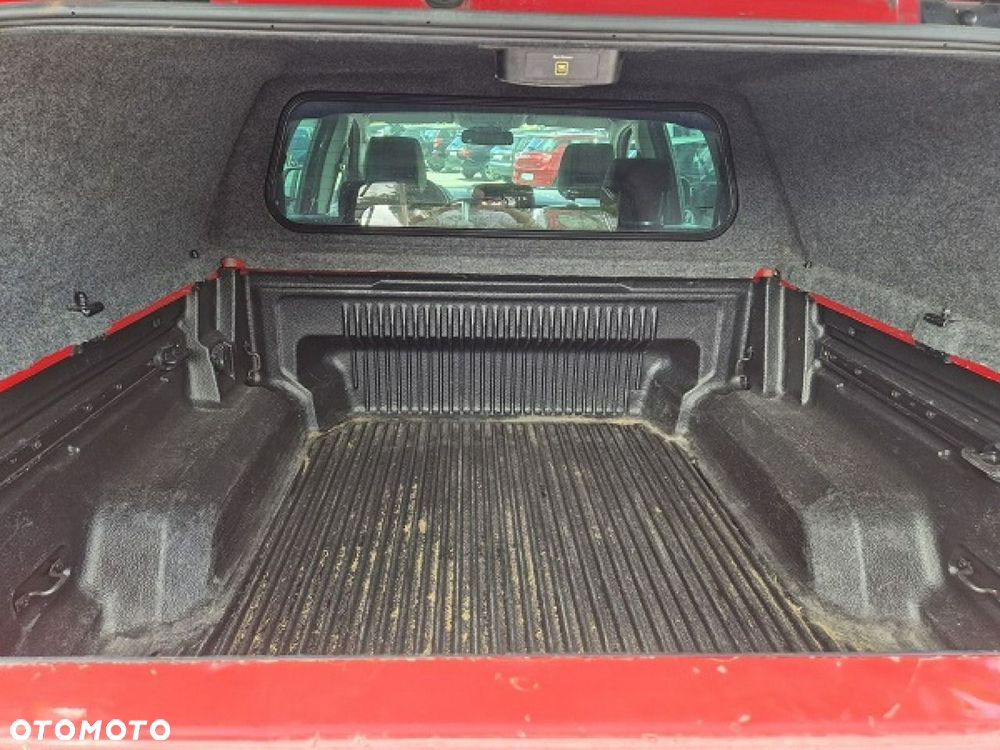 Ford Ranger - 23