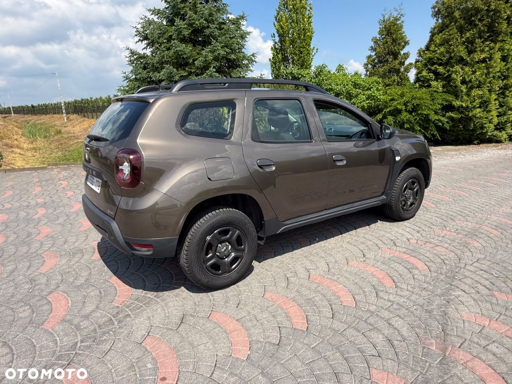 Dacia Duster SCe 115 2WD Access - 5