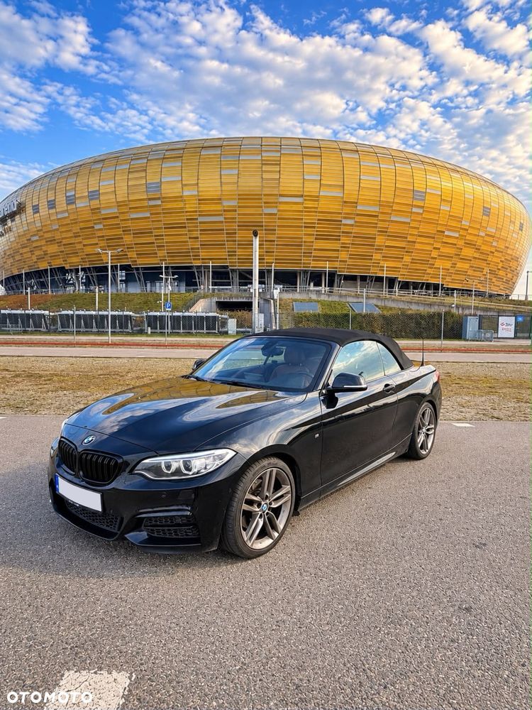 BMW Seria 2
