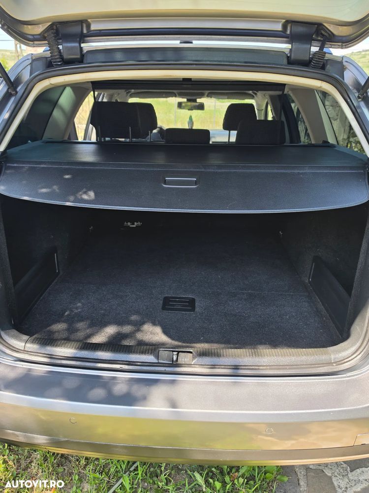 Volkswagen Passat 2.0 TDI 4Motion Trendline - 5