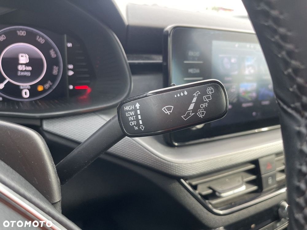 Skoda Kamiq 1.0 TSI Ambition DSG - 17