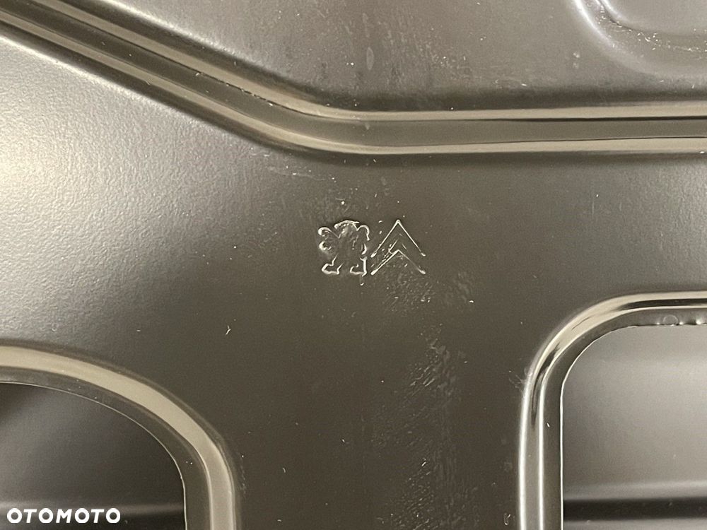 NOWA ORYGINALNA KLAPA BAGAŻNIKA UCHYLNA SZYBA COMBO E BERLINGO IV PARTNER 4 RIFTER 18-25 9859549380 - 7