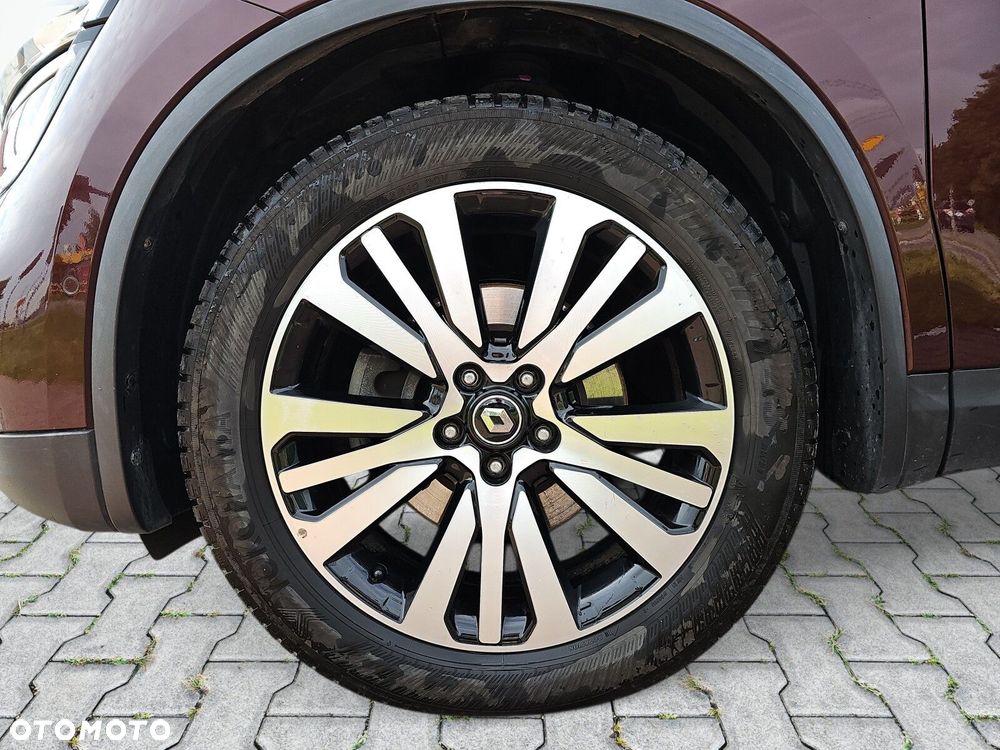 Renault Koleos 2.0 Blue dCi Initiale Paris 4x4 X-Tronic - 27