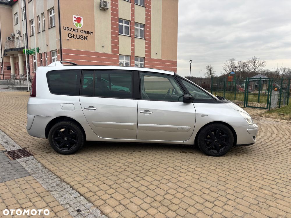 Renault Espace 2.0 dCi FAP Initiale - 7