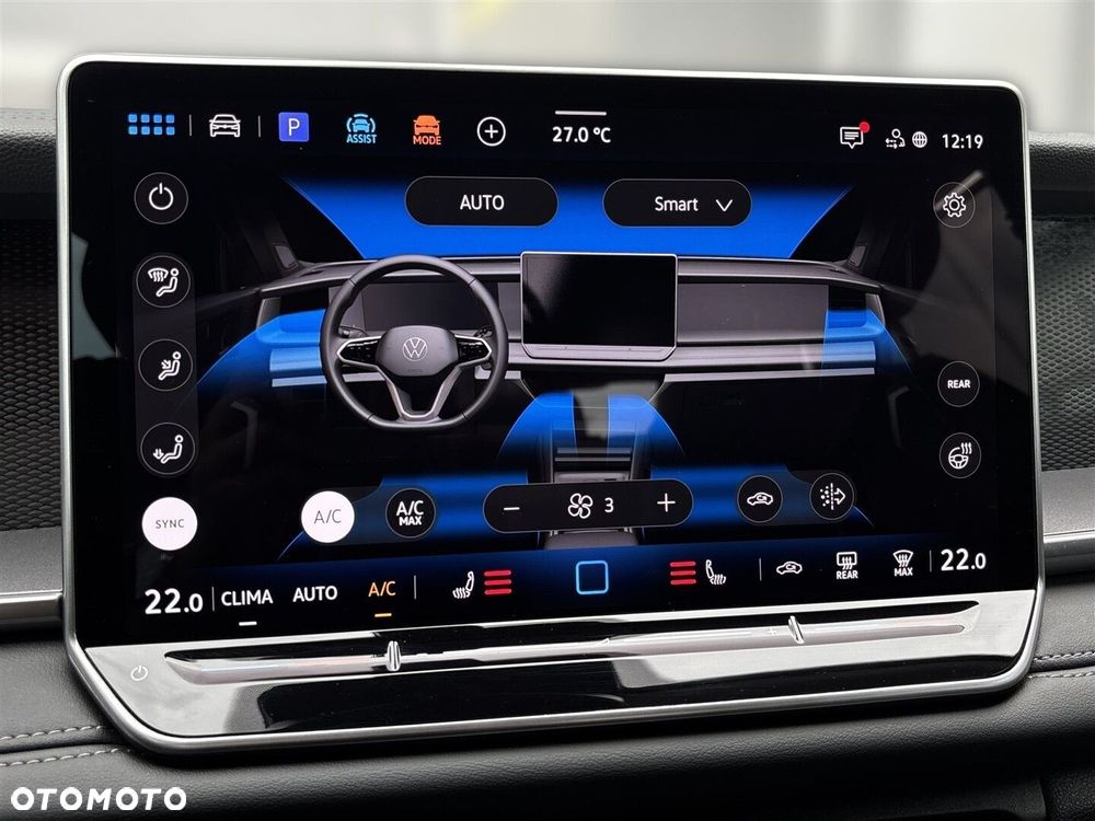 Volkswagen Tayron 1.5 eTSI mHEV Life DSG - 31