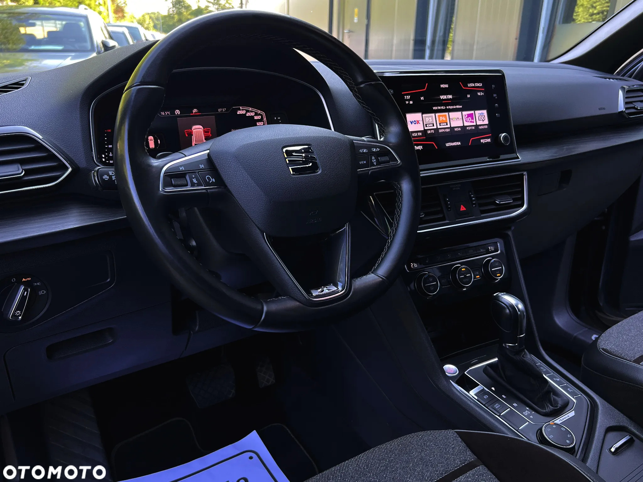 Seat Tarraco 2.0 TSI 4Drive OPF DSG Xcellence - 19