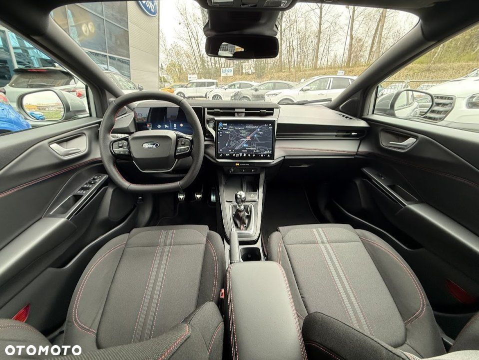Ford Puma - 13