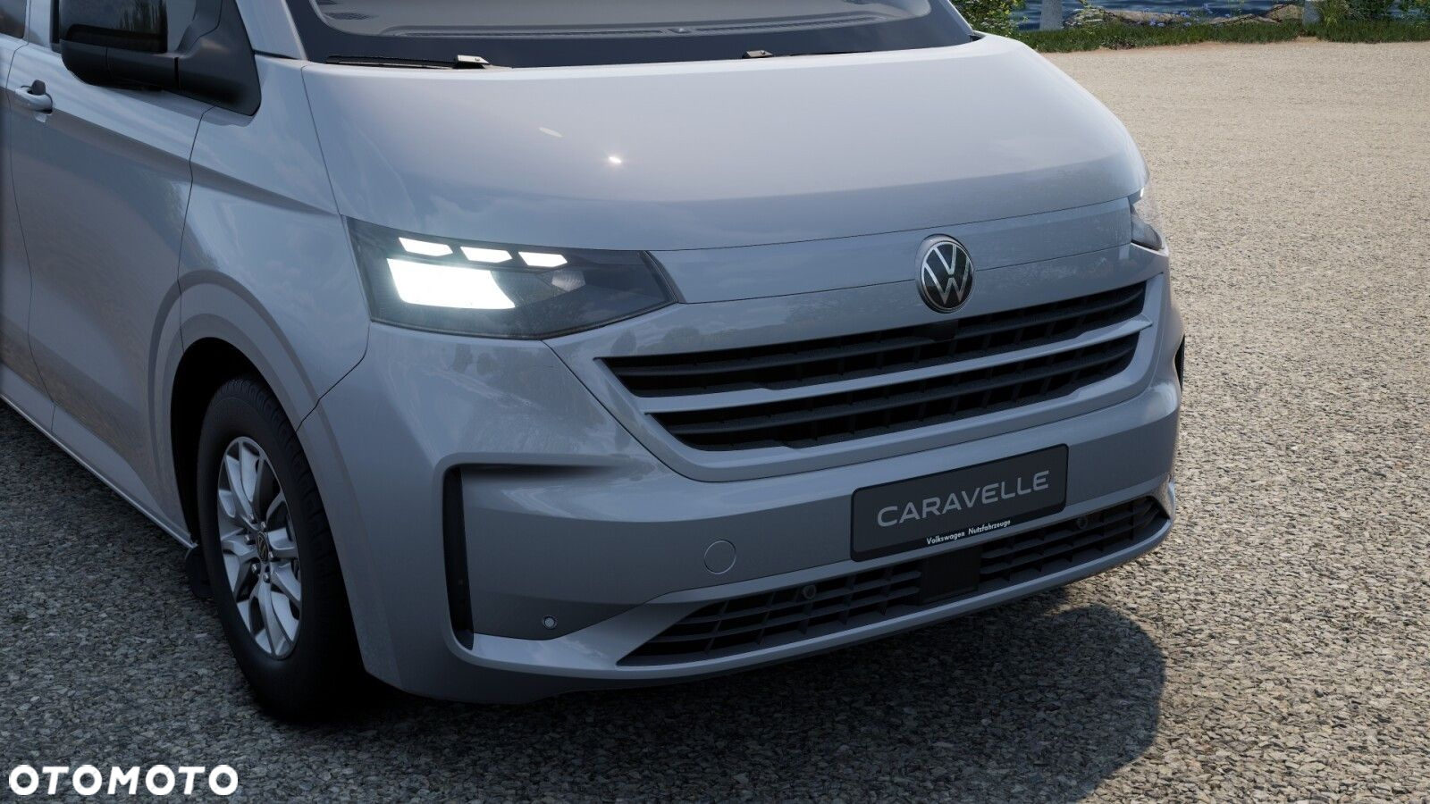 Volkswagen Caravelle Life - 10