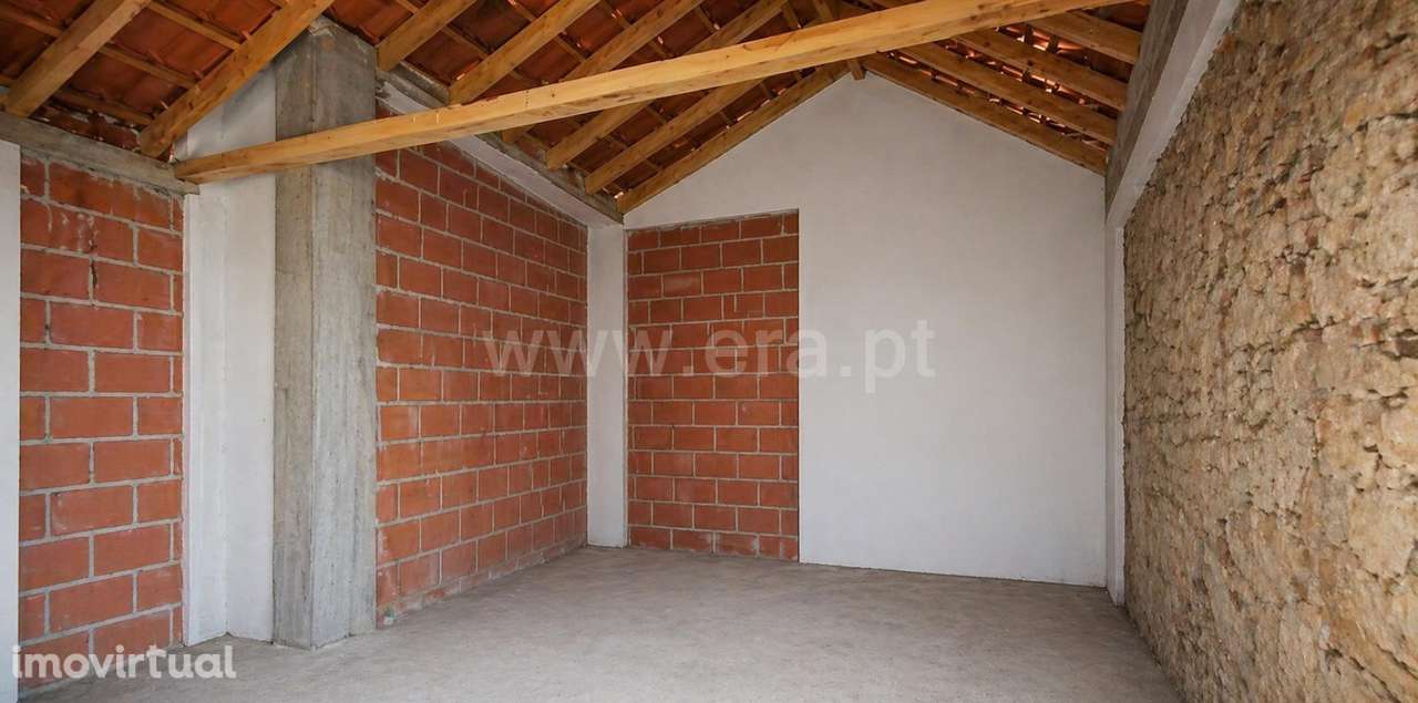 Moradia Geminada T1 - Grande imagem: 4/10