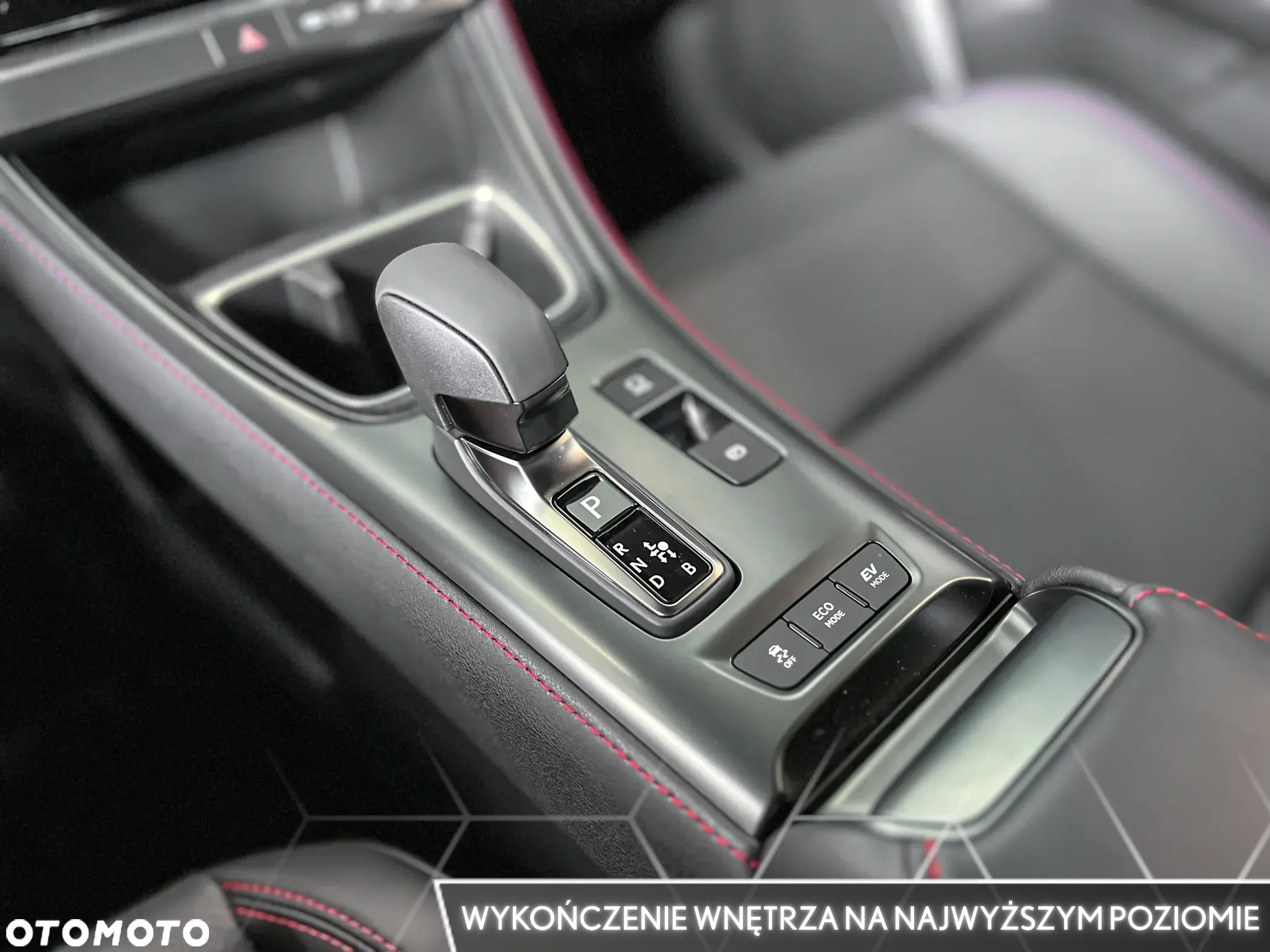 Lexus LBX 1.5 Hybrid Elegant - 16