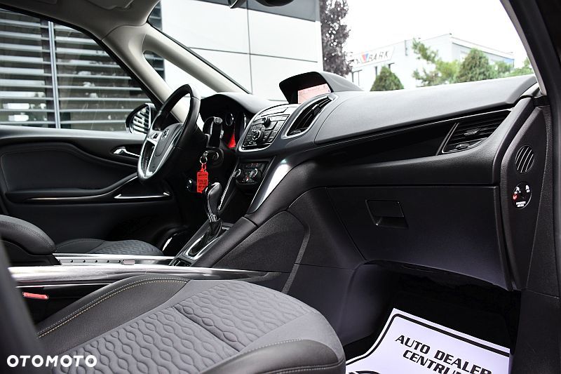 Opel Zafira 1.4 T Cosmo - 6