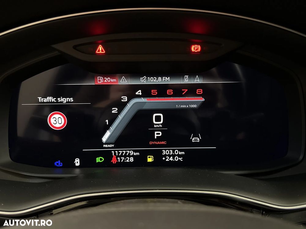 Audi Q8 - 11