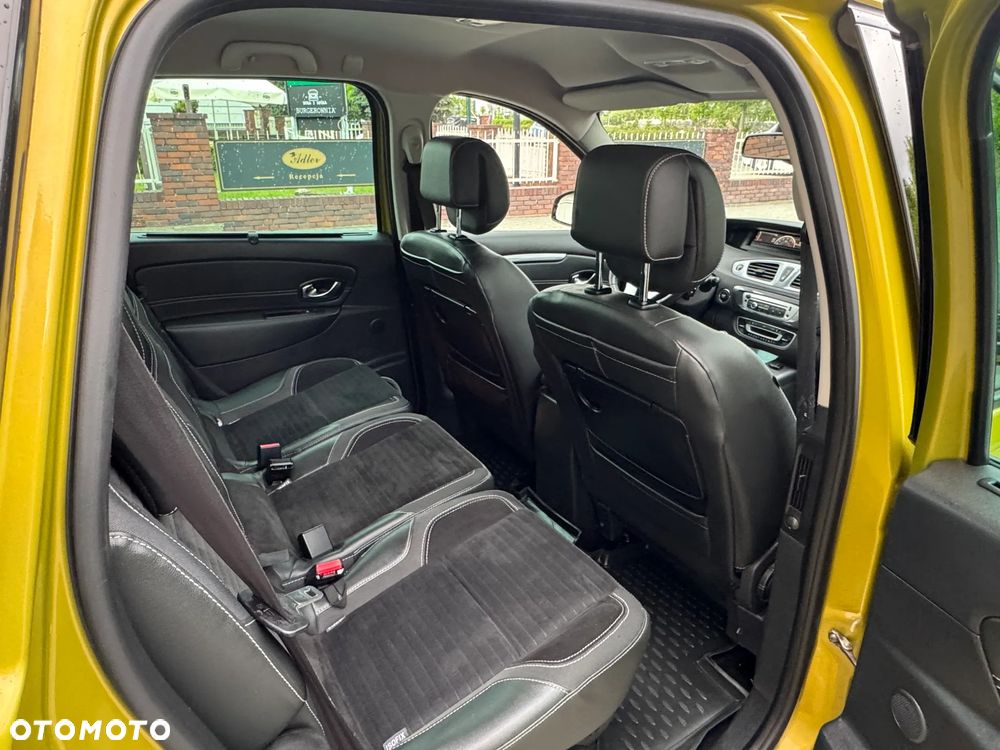 Renault Scenic Energy dCi 130 S&S Xmod Bose Edition - 7
