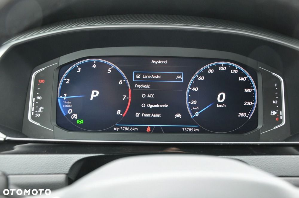 Volkswagen Arteon Shooting Brake - 15