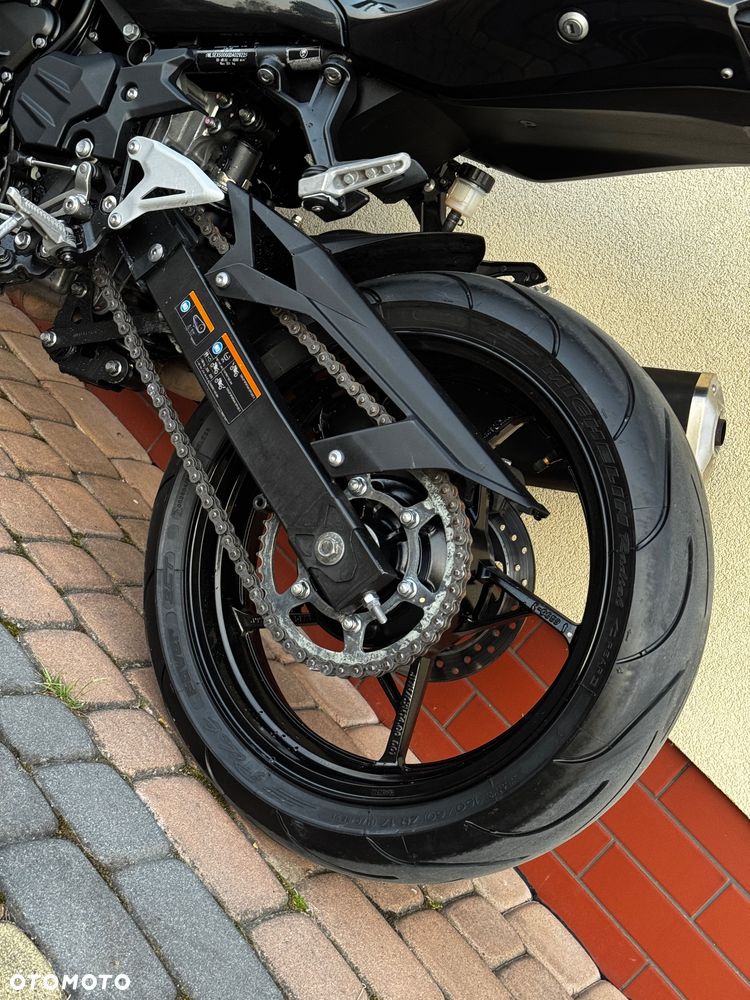 Kawasaki Ninja - 23