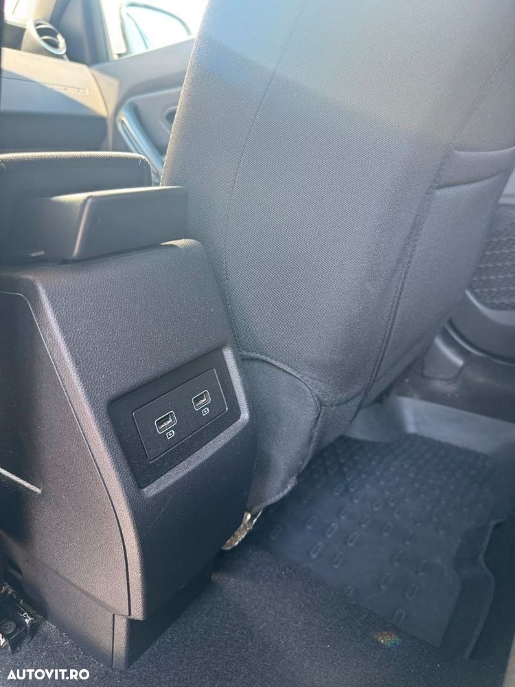 DACIA Duster 2021 — imagine 19