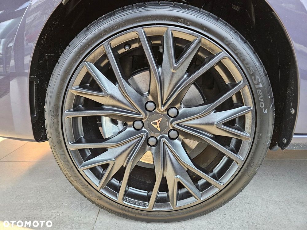 Cupra Leon Sportstourer - 14