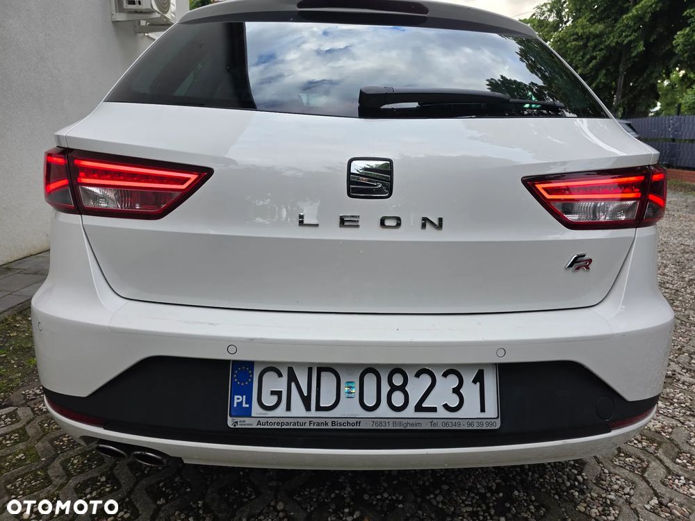 Audi A4 Avant 2.0 TFSI ultra Sport - 33