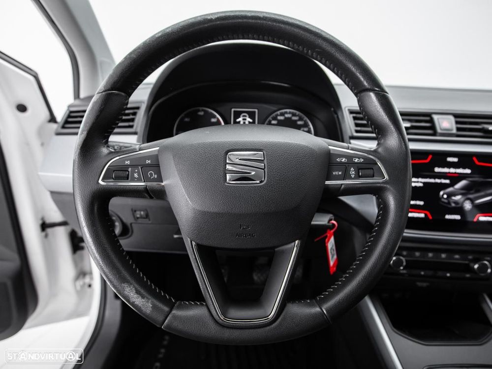 SEAT Arona 1.6 TDI Style - 14