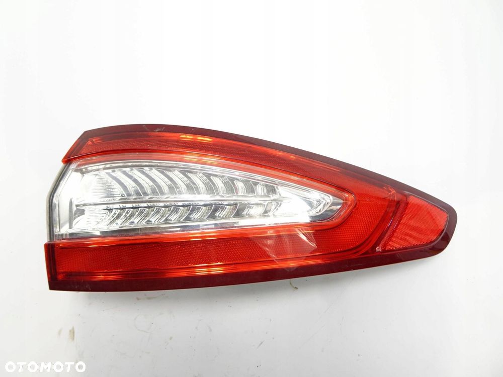 lampa prawy tył ford mondeo mk5 hb liftback ds7313404fg - 6