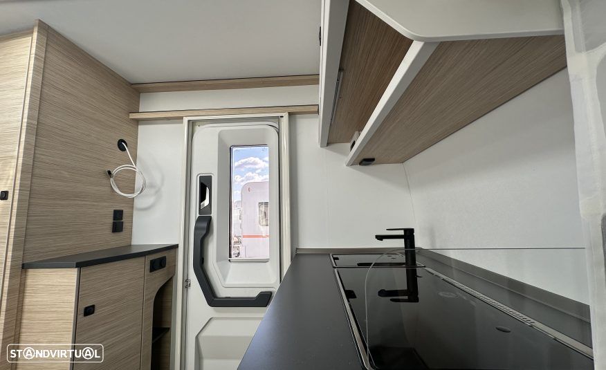 Fendt Apero Activ 390 FH - 12