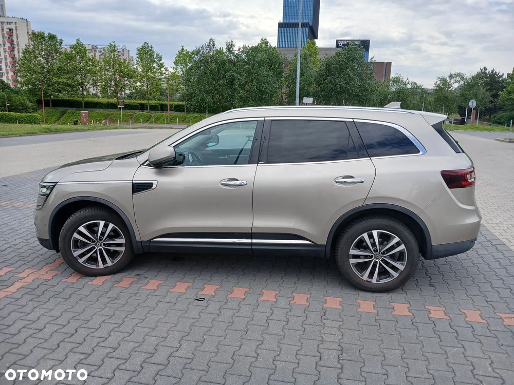 Renault Koleos 2.0 dCi Intens 4x4 - 4
