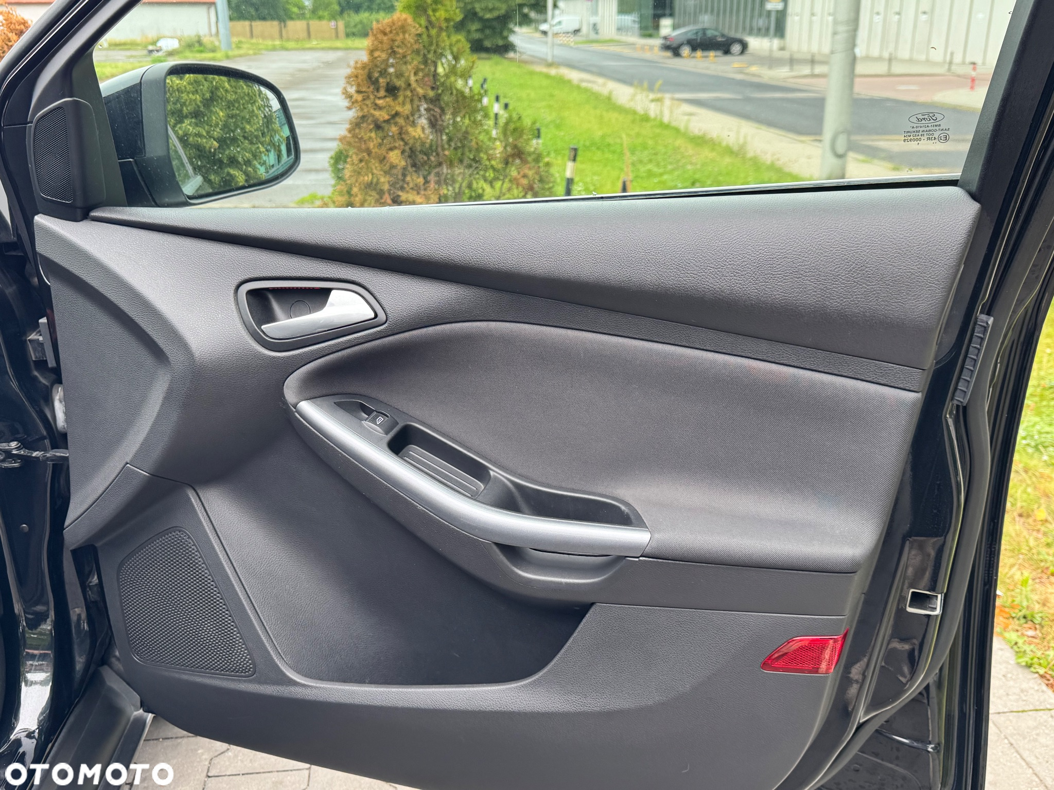 Ford Focus 1.6 TDCi Titanium - 21