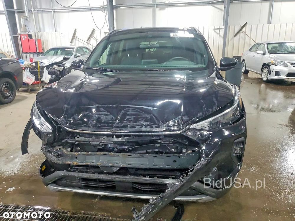 Ford Kuga - 11