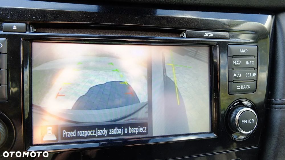 Nissan X-Trail 1.6 DCi Tekna 2WD - 25