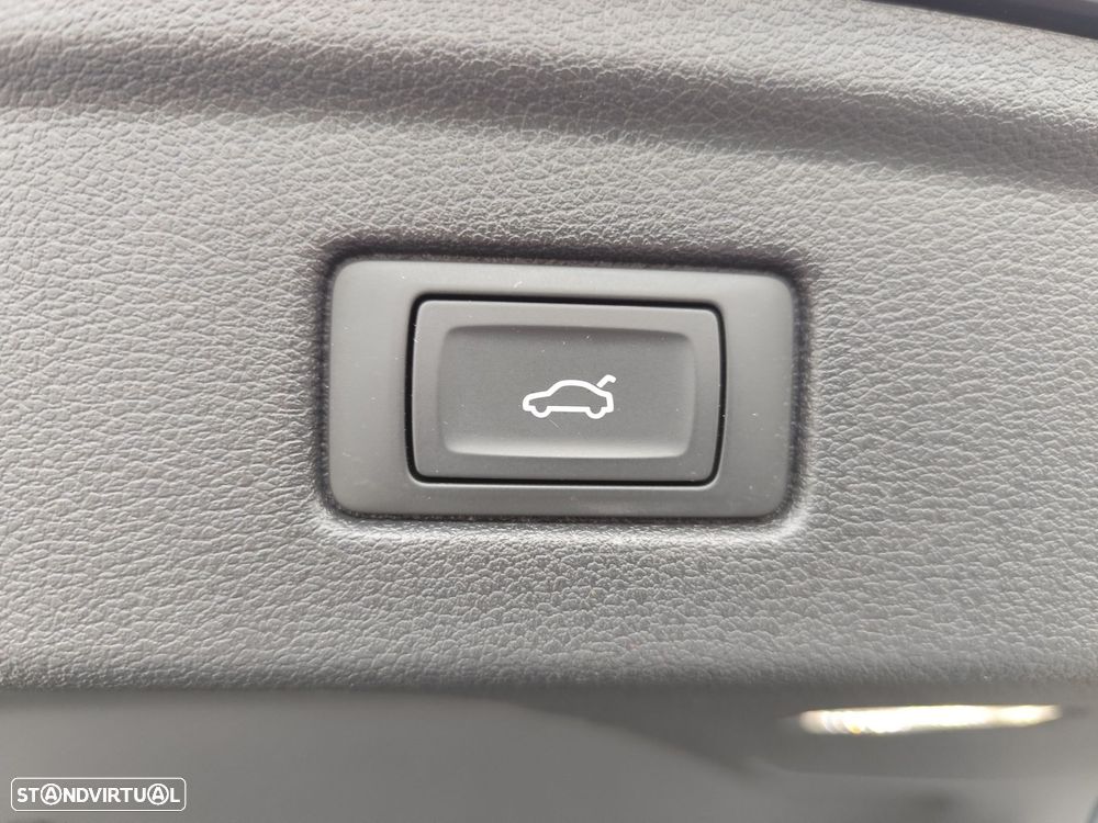 Audi A5 Sportback 40 TDI S line S tronic - 42