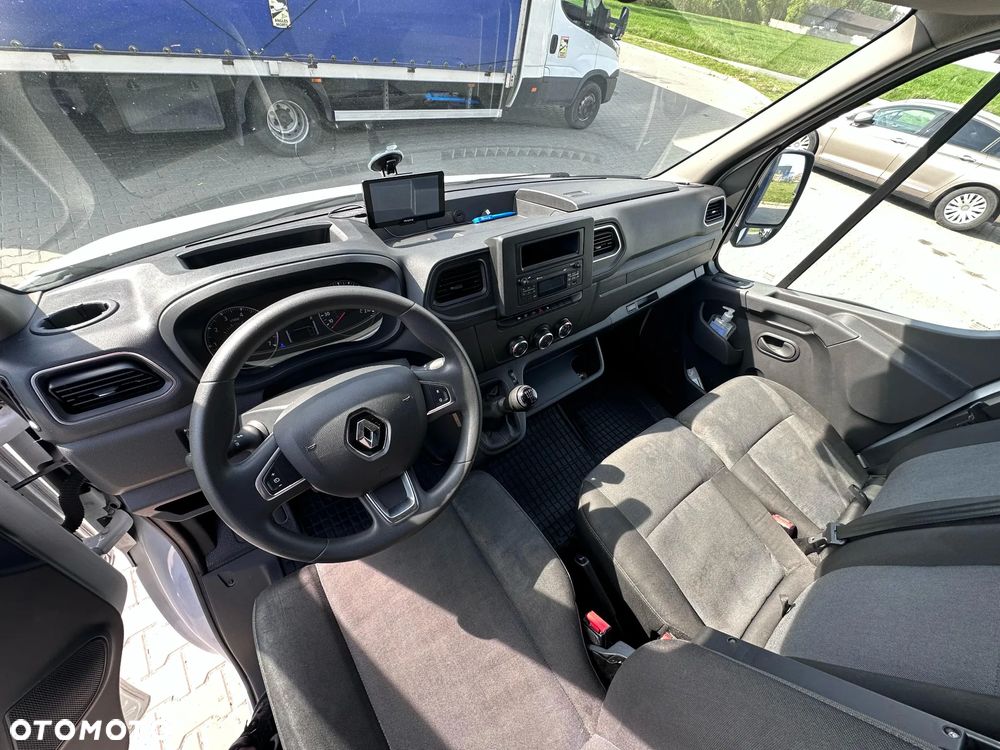 Renault Master - 8