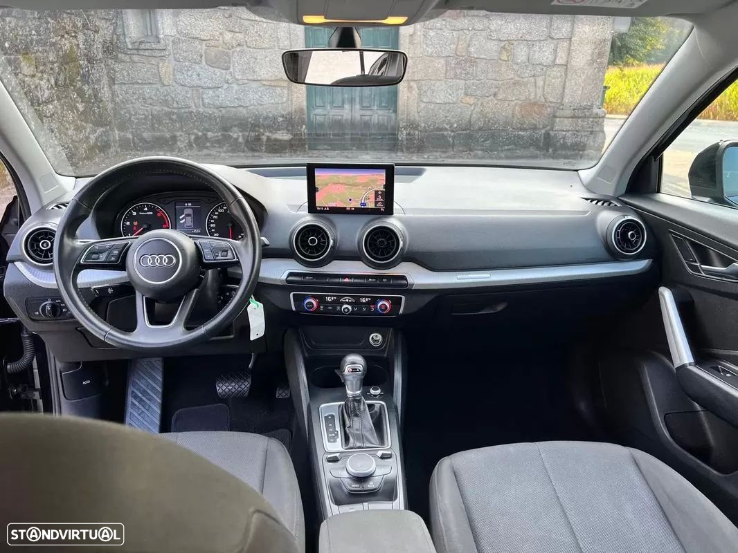 Audi Q2 - 20