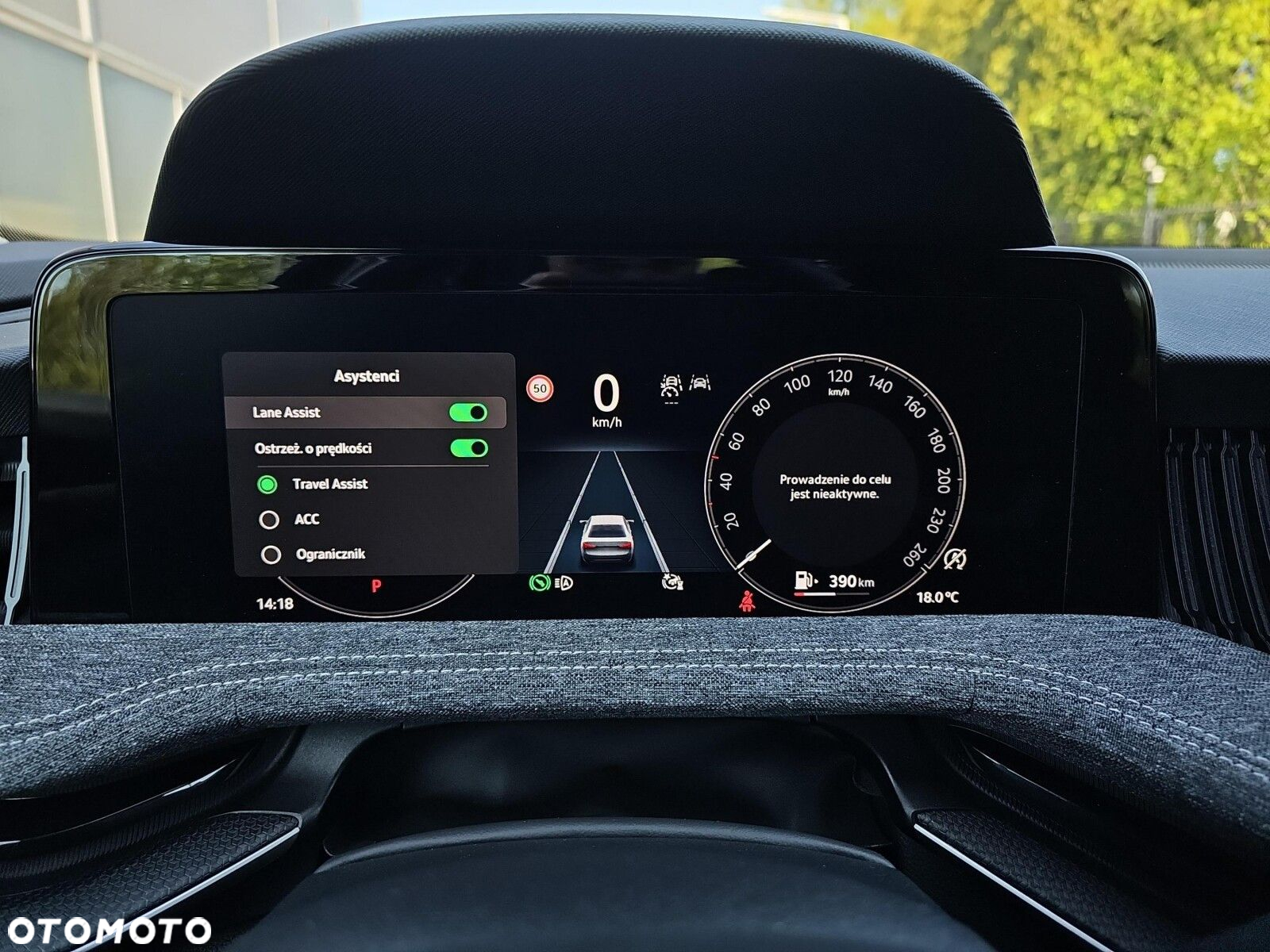 Skoda Superb - 12