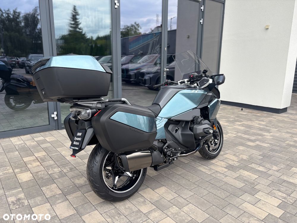 BMW RT - 4