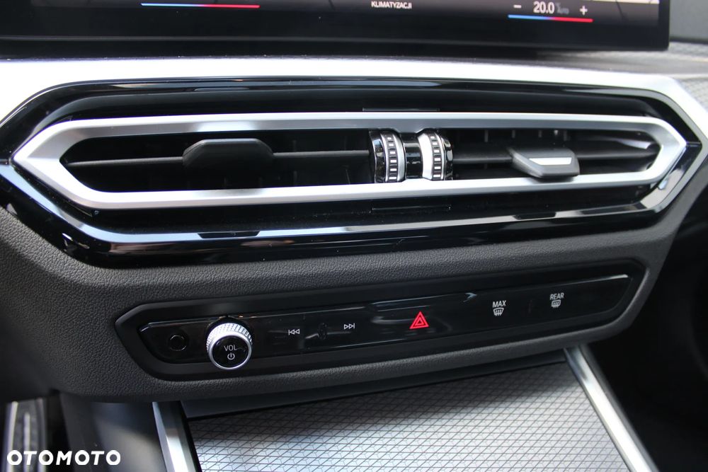 BMW Seria 3 320d mHEV M Sport sport - 22