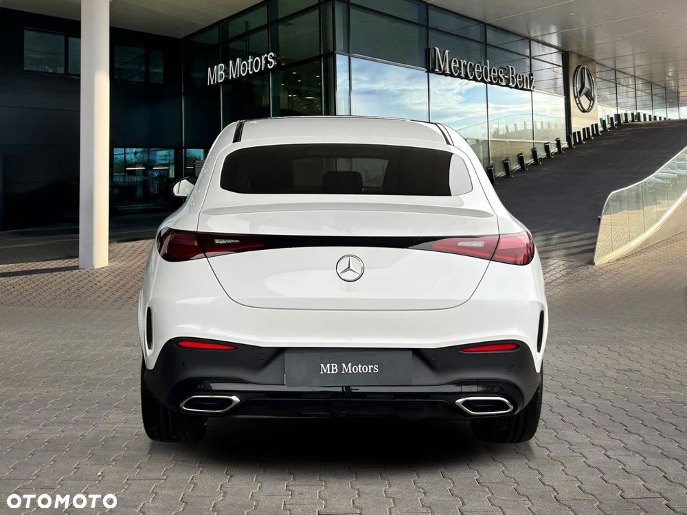 Mercedes-Benz GLC - 8