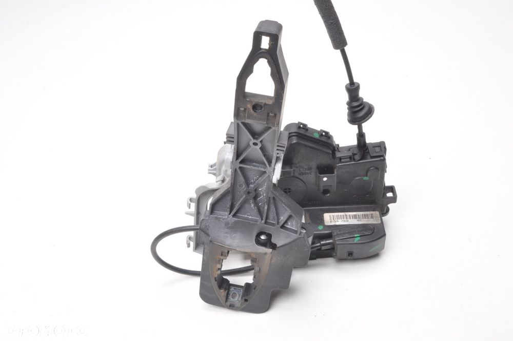 KIA VENGA ZAMEK DRZWI PRAWY PRZÓD PRZEDNI LIFT HB 5D 7 PIN 81320-1P040 - 3