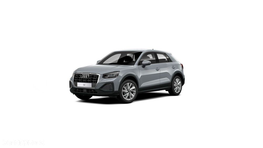 Audi Q2 35 TFSI S tronic - 1