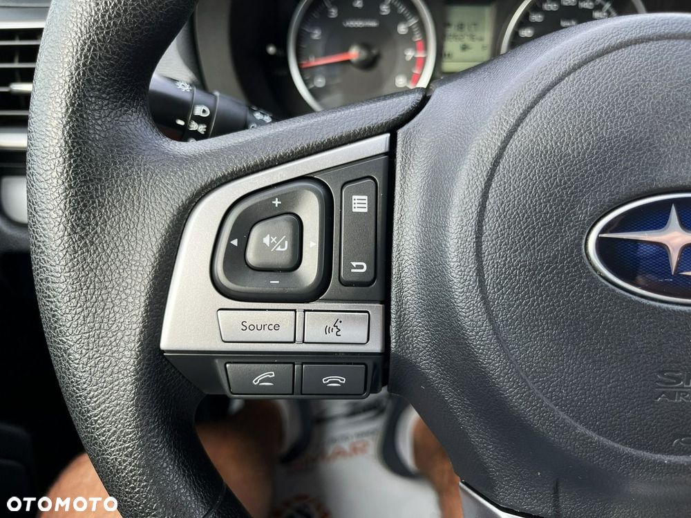 Subaru Forester 2.0 i Active - 12