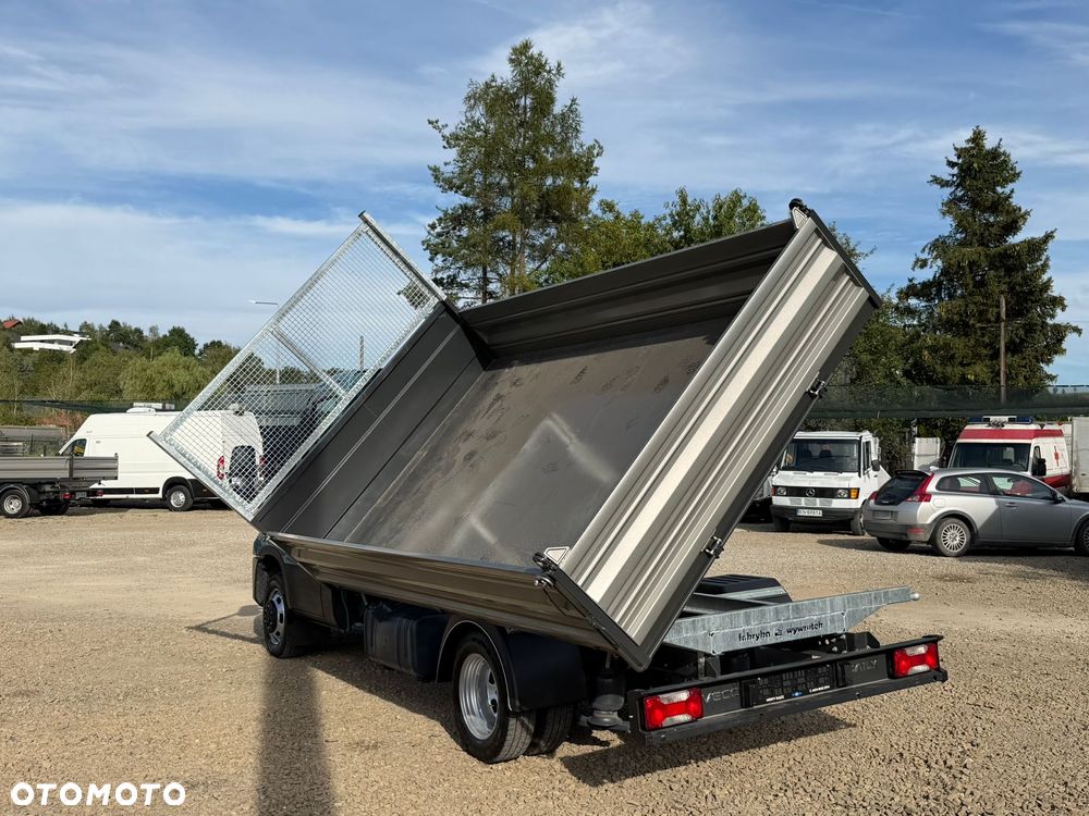 Iveco 50C18  KIPER WYWROTKA  IGŁA - 6